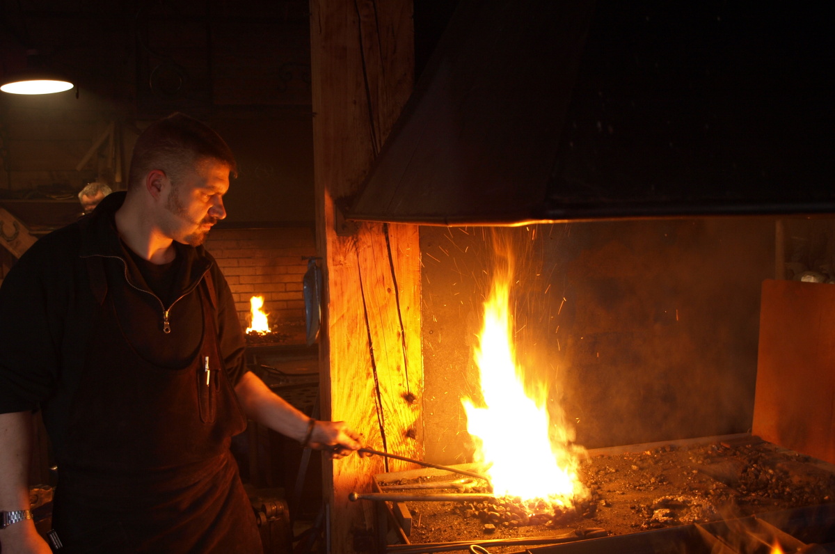 Bataviawerf – ožívající koráby